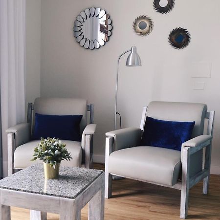 Aparthotel Idafe Лас-Пальмас-де-Гран-Канарія Екстер'єр фото