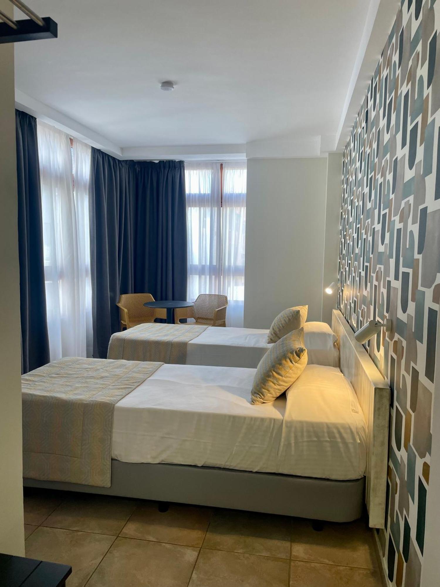 Aparthotel Idafe Лас-Пальмас-де-Гран-Канарія Екстер'єр фото